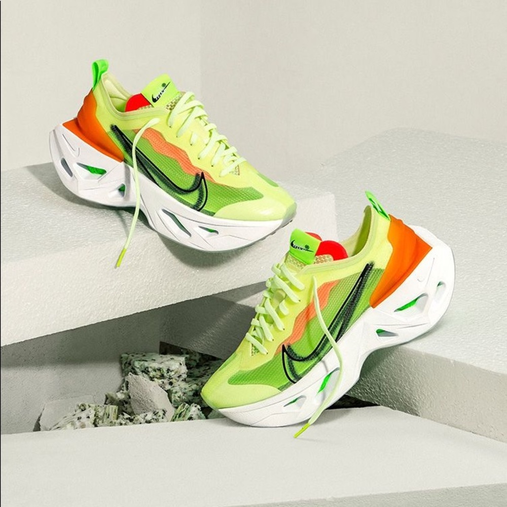 nike zoom vista x grind
